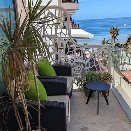 Ocean View Penthouse In P.V. Romantic Zone Puerto Vallarta Esterno foto