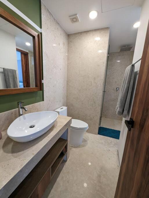 Ocean View Penthouse In P.V. Romantic Zone Puerto Vallarta Esterno foto