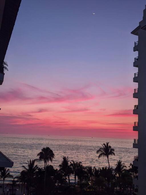 Ocean View Penthouse In P.V. Romantic Zone Puerto Vallarta Esterno foto
