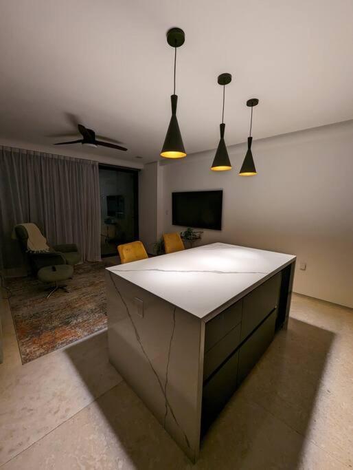 Ocean View Penthouse In P.V. Romantic Zone Puerto Vallarta Esterno foto