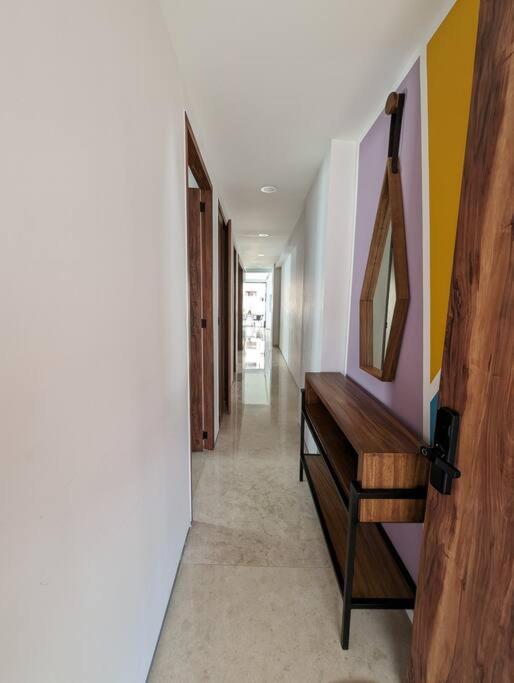Ocean View Penthouse In P.V. Romantic Zone Puerto Vallarta Esterno foto