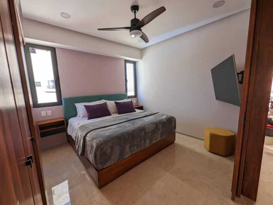 Ocean View Penthouse In P.V. Romantic Zone Puerto Vallarta Esterno foto