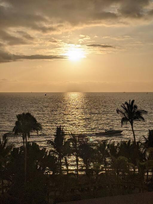 Ocean View Penthouse In P.V. Romantic Zone Puerto Vallarta Esterno foto