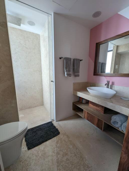 Ocean View Penthouse In P.V. Romantic Zone Puerto Vallarta Esterno foto