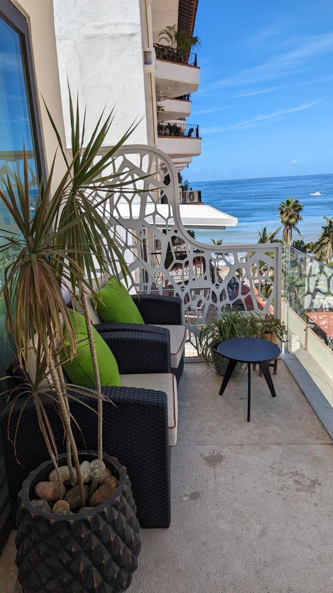 Ocean View Penthouse In P.V. Romantic Zone Puerto Vallarta Esterno foto